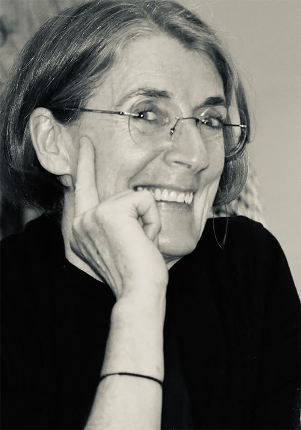 Aileen Howe