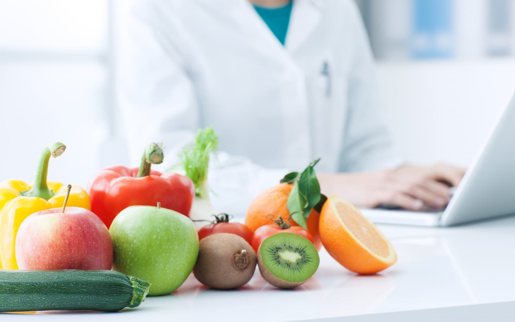 Health & Nutrition