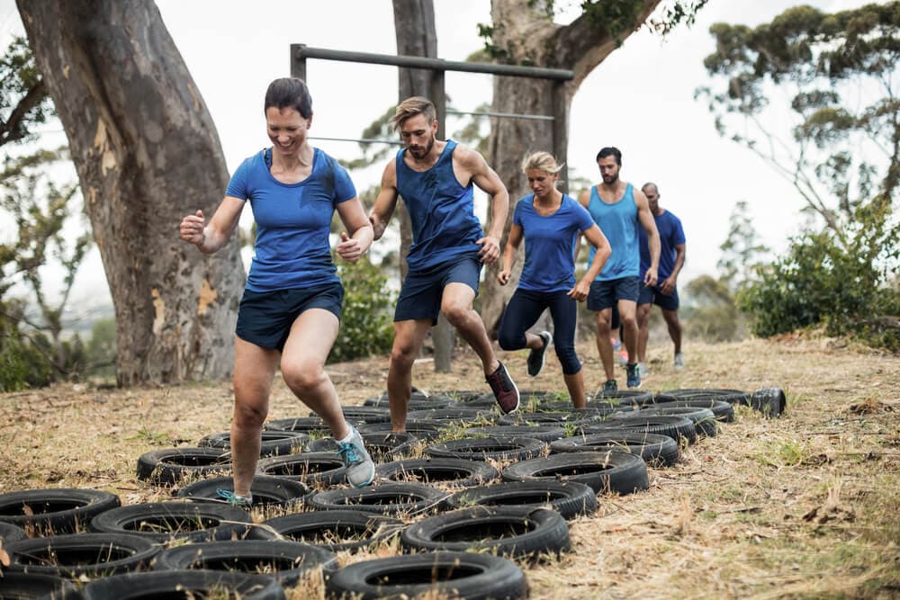 Bootcamp for the Brain, Heart and Mind