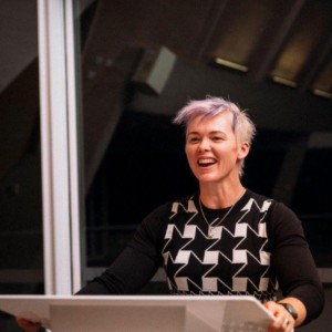 Sue Read – presenting Bootcamp for the Brain Canberra